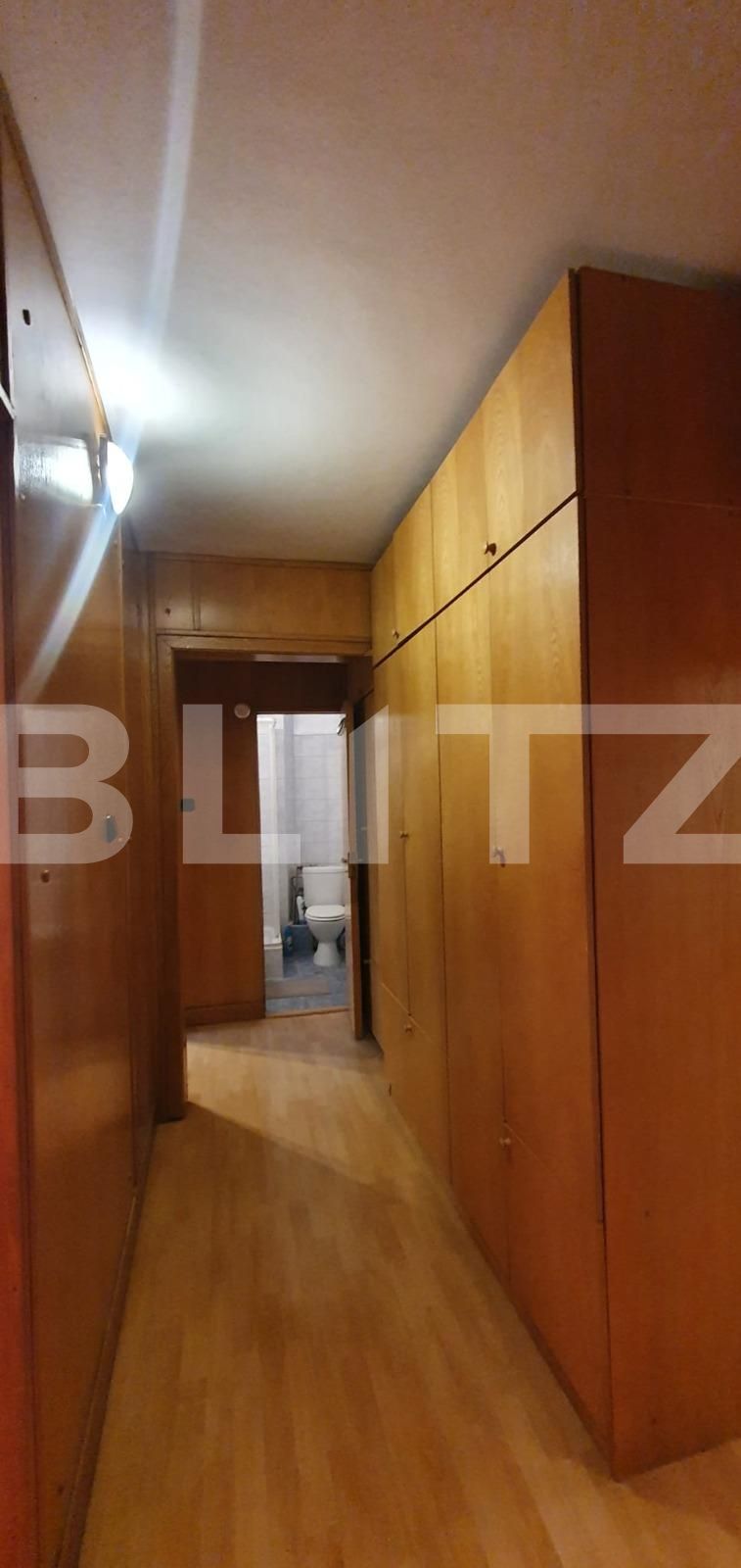 Apartament de închiriat 4 camere Olimpia-Stadion - 98615AI | BLITZ Timișoara | Poza5