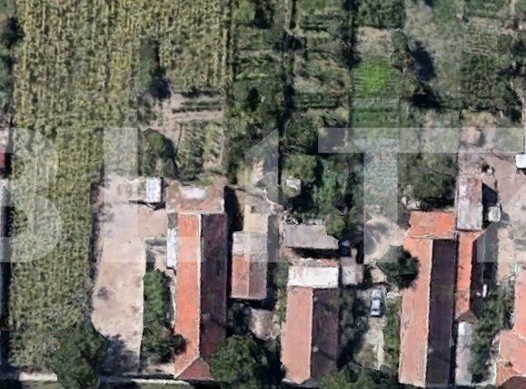 Teren de vânzare Sacalaz - 98657TV | BLITZ Timișoara | Poza1