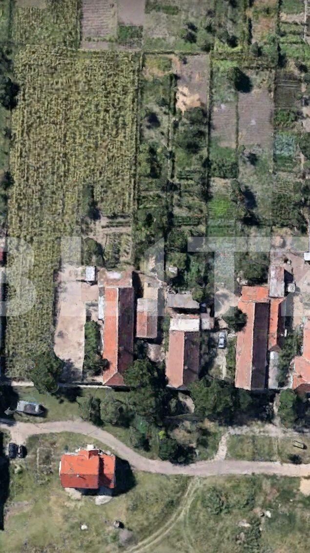 Teren de vânzare Sacalaz - 98657TV | BLITZ Timișoara | Poza1