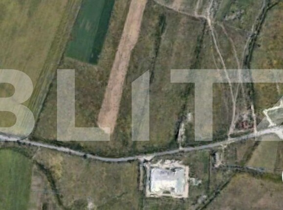 Teren de vânzare Exterior Vest - 98658TV | BLITZ Timișoara | Poza1