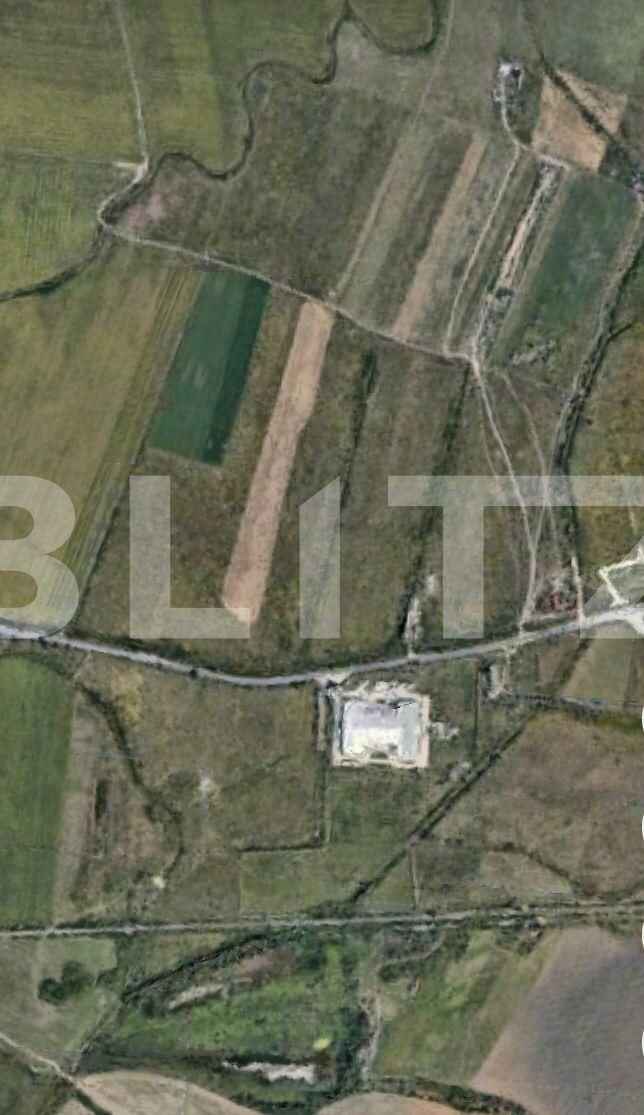 Teren de vânzare Exterior Vest - 98658TV | BLITZ Timișoara | Poza1