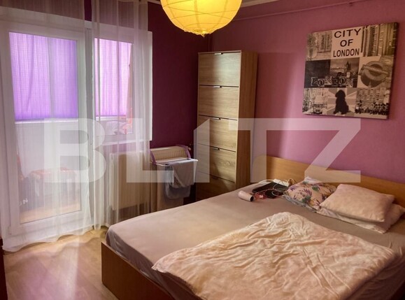 Apartament de vânzare 3 camere Lipovei - 98661AV | BLITZ Timișoara | Poza1