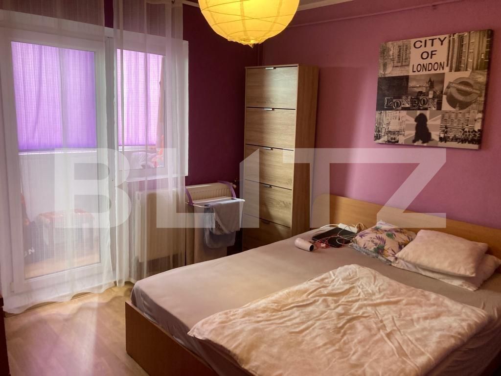 Apartament de vânzare 3 camere Lipovei - 98661AV | BLITZ Timișoara | Poza1