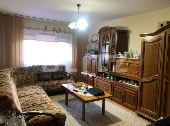 Apartament de vânzare 2 camere Spitalul Judetean - 98672AV | BLITZ Timișoara | Poza1