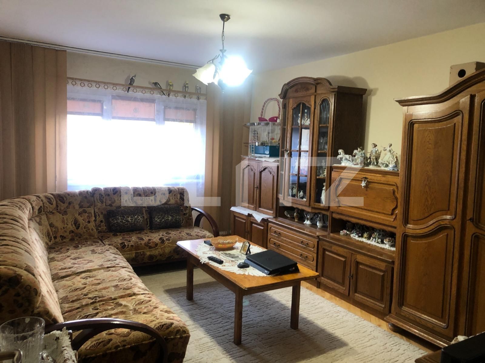 Apartament de vânzare 2 camere Spitalul Judetean - 98672AV | BLITZ Timișoara | Poza1