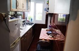 Apartament de 2 camere, 38 mp, etaj intermediar, Complex Studentesc