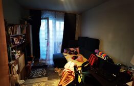 Apartament de 2 camere, 38 mp, etaj intermediar, Complex Studentesc