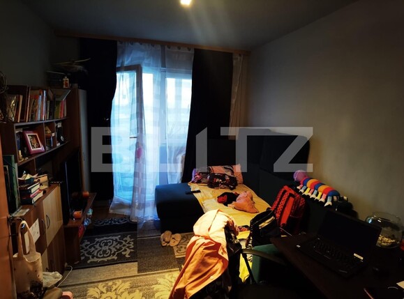 Apartament de vânzare 2 camere Complex Studentesc - 98695AV | BLITZ Timișoara | Poza2