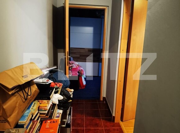 Apartament de vânzare 2 camere Complex Studentesc - 98695AV | BLITZ Timișoara | Poza4