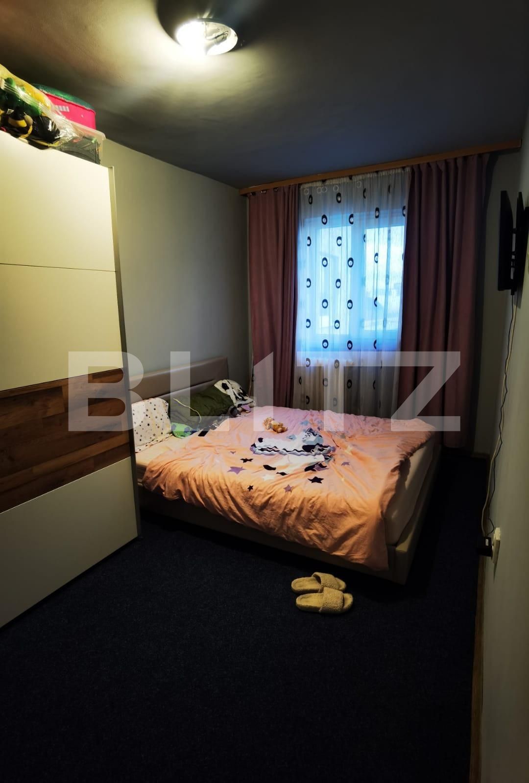 Apartament de vânzare 2 camere Complex Studentesc - 98695AV | BLITZ Timișoara | Poza1