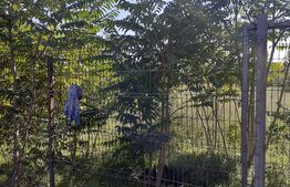 Teren intravilan de 957 mp în zona Gării de Nord