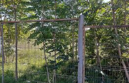 Teren intravilan de 957 mp în zona Gării de Nord