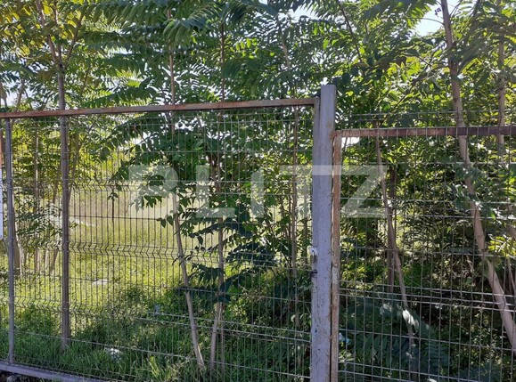 Teren de vânzare Iosefin - 98703TV | BLITZ Timișoara | Poza1