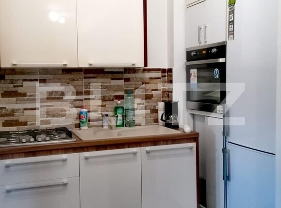 Apartament de vânzare 2 camere Olimpia-Stadion - 98708AV | BLITZ Timișoara | Poza1