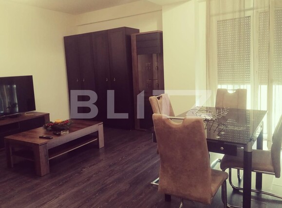 Apartament de vânzare 2 camere Olimpia-Stadion - 98708AV | BLITZ Timișoara | Poza2
