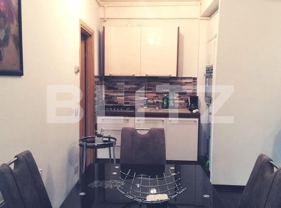 Apartament de vânzare 2 camere Olimpia-Stadion - 98708AV | BLITZ Timișoara | Poza3