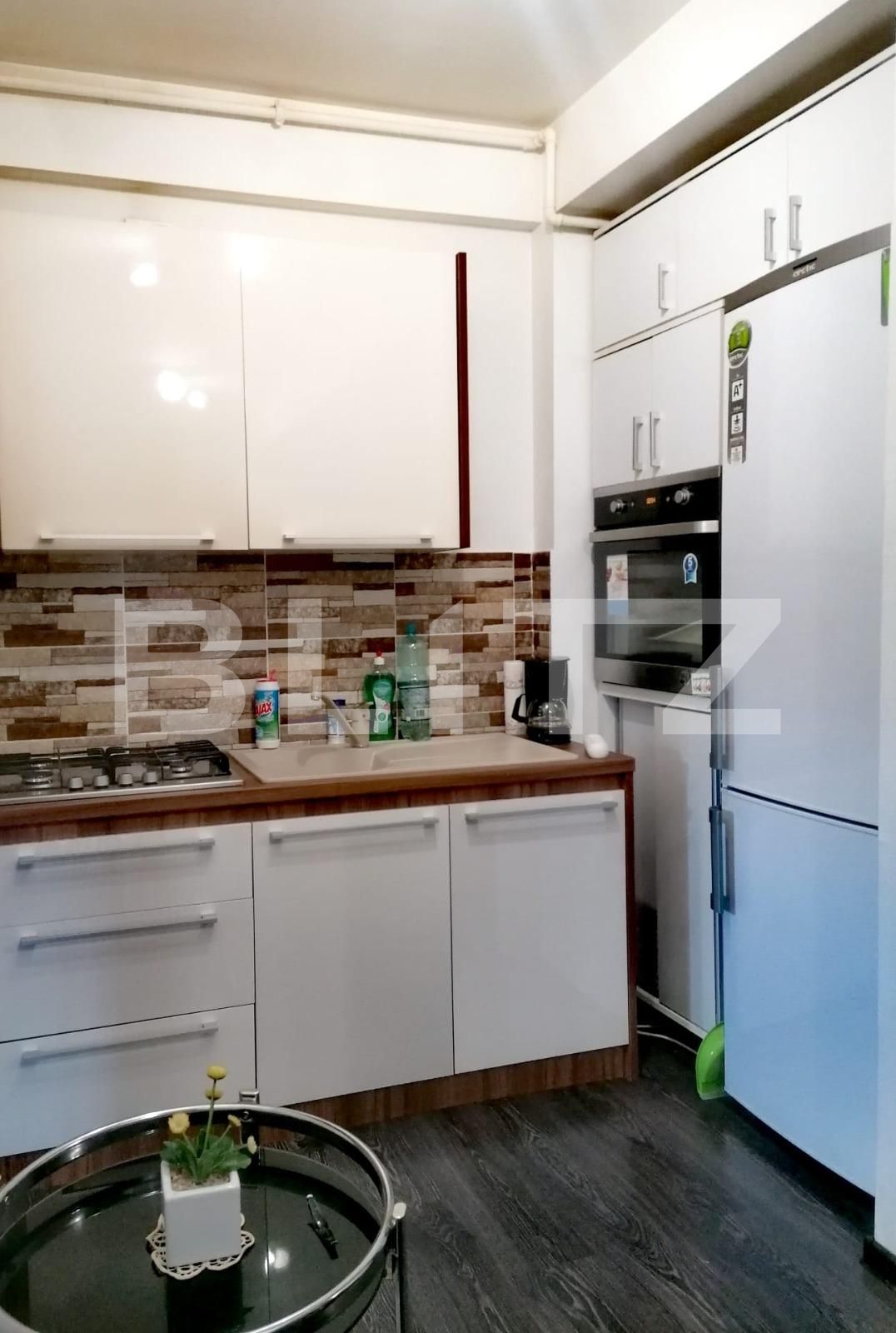 Apartament de vânzare 2 camere Olimpia-Stadion - 98708AV | BLITZ Timișoara | Poza1