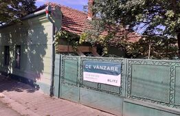 Teren cu suprafață de 1014 mp, în Mehala