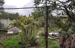 Teren cu suprafață de 1014 mp, în Mehala