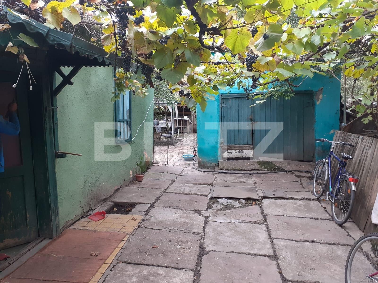 Teren de vânzare Mehala - 98717TV | BLITZ Timișoara | Poza3