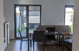 Casa tip duplex, 117 mp utili, teren 340 mp, intrare Mosnita Noua