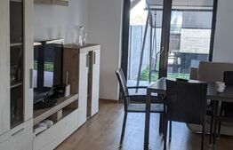 Casa tip duplex, 117 mp utili, teren 340 mp, intrare Mosnita Noua