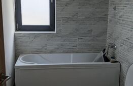 Casa tip duplex, 117 mp utili, teren 340 mp, intrare Mosnita Noua