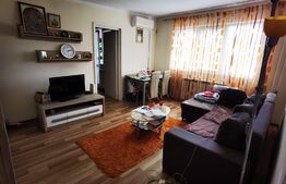 Apartament 2 camere, 38mp, etaj intermediar, zona Spitalul Judetean