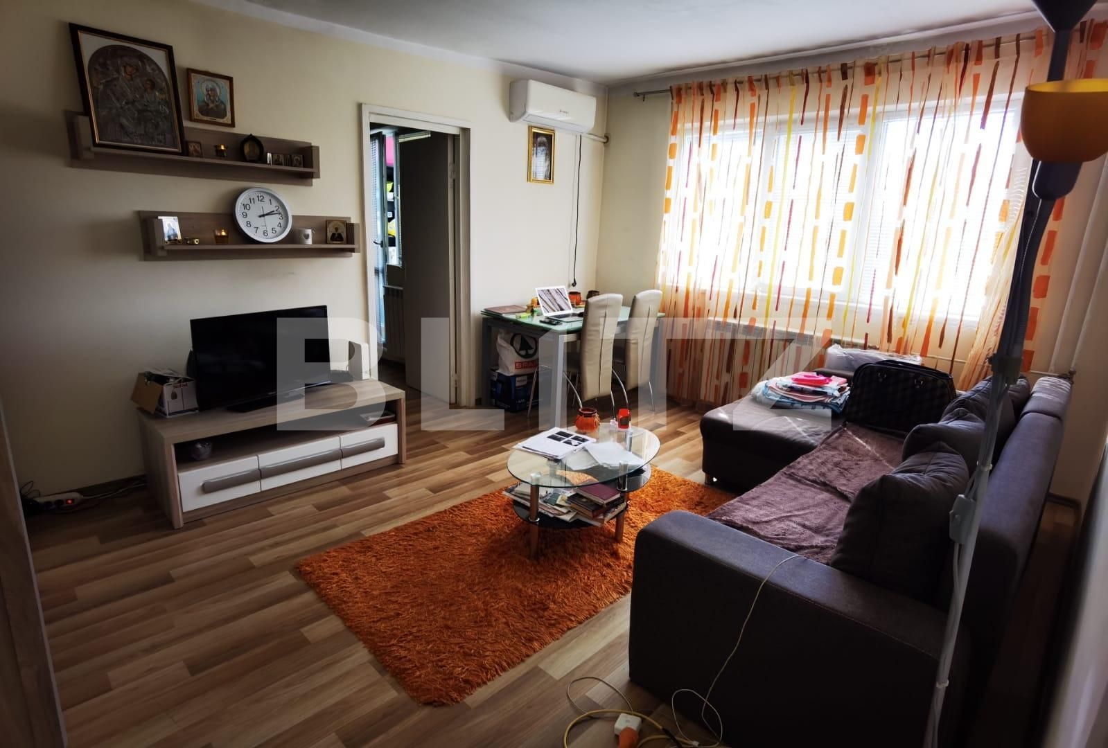 Apartament de vânzare 2 camere Girocului - 98737AV | BLITZ Timișoara | Poza4