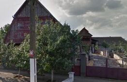 Casa individuala, 150 mp, teren 2500 mp, sat Seceani