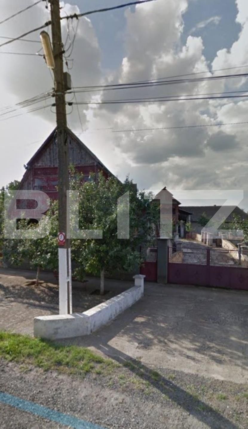 Casa de vânzare 4 camere Periferie - 98755CV | BLITZ Timișoara | Poza3