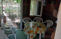 Apartament la casa de 2 camere, 40 mp, teren 75 mp, Spitalul Judetean