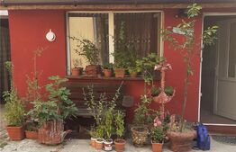 Apartament la casa de 2 camere, 40 mp, teren 75 mp, Spitalul Judetean