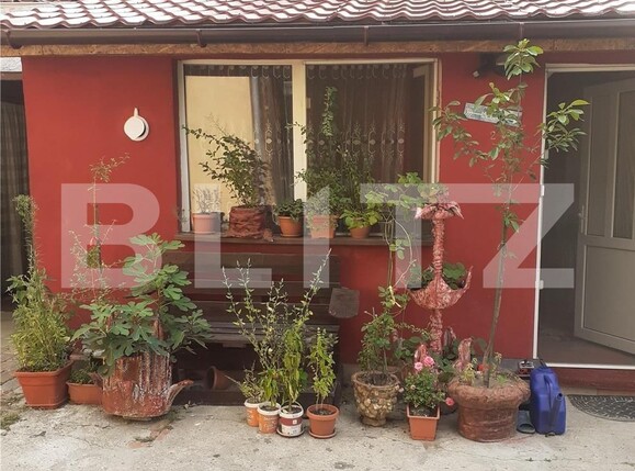 Apartament de vânzare 2 camere Spitalul Judetean - 98765AV | BLITZ Timișoara | Poza1