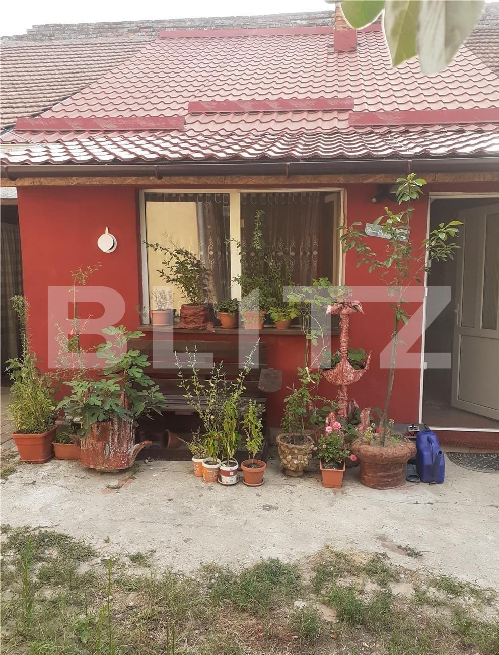 Apartament de vânzare 2 camere Spitalul Judetean - 98765AV | BLITZ Timișoara | Poza1
