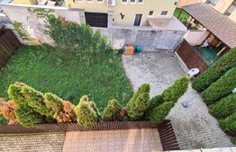 Apartament la vila, 4 camere,102mp, Ghiroda