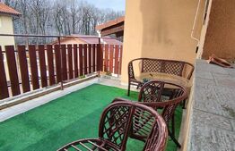 Apartament la vila, 4 camere,102mp, Ghiroda