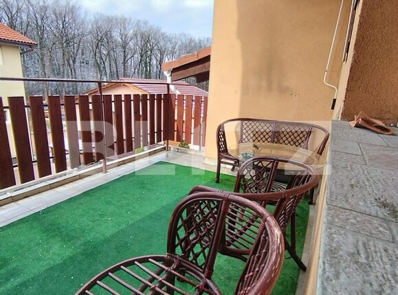 Apartament de vânzare 4 camere Ghiroda - 98772AV | BLITZ Timișoara | Poza4