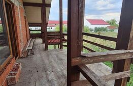 Casa individuala de 5 camere,  170 mp utili, 1120 mp teren, Recas