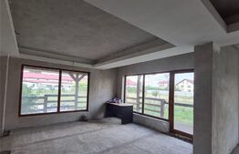 Casa individuala de 5 camere,  170 mp utili, 1120 mp teren, Recas