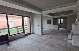 Casa individuala de 5 camere,  170 mp utili, 1120 mp teren, Recas