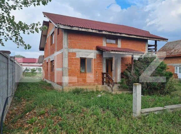 Casa de vânzare 5 camere Exterior Est - 98773CV | BLITZ Timișoara | Poza3