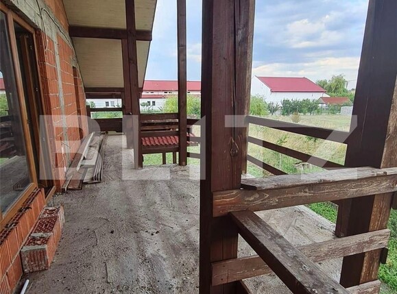 Casa de vânzare 5 camere Exterior Est - 98773CV | BLITZ Timișoara | Poza6