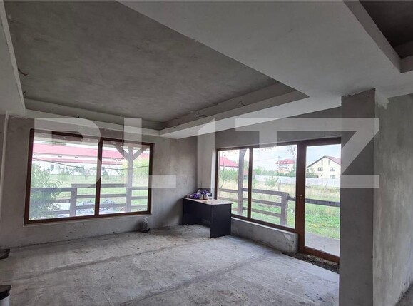 Casa de vânzare 5 camere Exterior Est - 98773CV | BLITZ Timișoara | Poza10