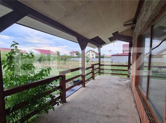 Casa de vânzare 5 camere Exterior Est - 98773CV | BLITZ Timișoara | Poza7