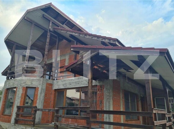 Casa de vânzare 5 camere Exterior Est - 98773CV | BLITZ Timișoara | Poza2