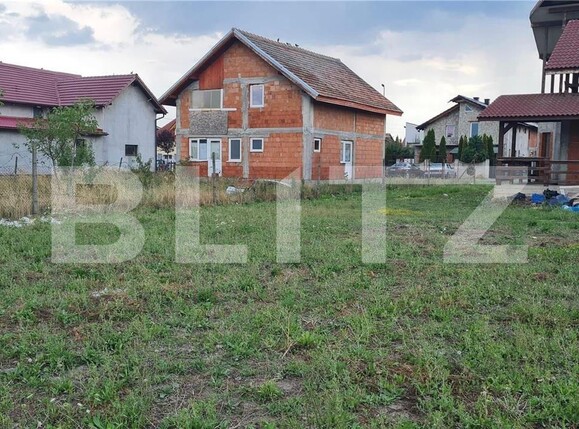 Casa de vânzare 5 camere Exterior Est - 98773CV | BLITZ Timișoara | Poza1