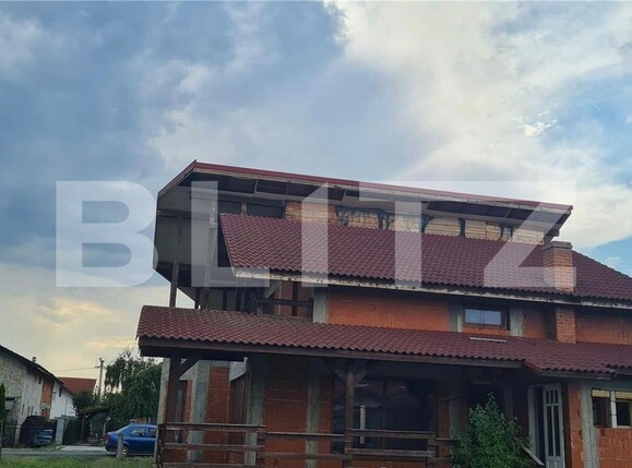 Casa de vânzare 5 camere Exterior Est - 98773CV | BLITZ Timișoara | Poza4