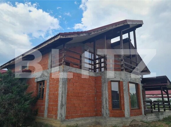 Casa de vânzare 5 camere Exterior Est - 98773CV | BLITZ Timișoara | Poza5