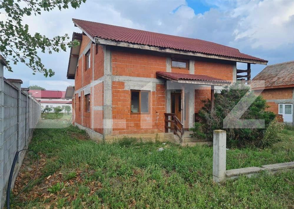 Casa de vânzare 5 camere Exterior Est - 98773CV | BLITZ Timișoara | Poza3